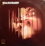 Glass Harp - Glass Harp