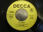 Glass Harp - Just Always