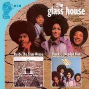 The Glass House - Inside the Glass..