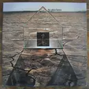 LP - Glass House - Inside - Inserts incl., Blue vinyl