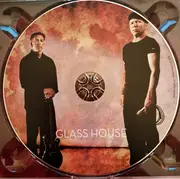 CD - Glass House - Long Way Down