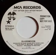 Glass Moon - Day After Day After Night