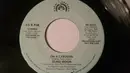 7inch Vinyl Single - Glass Moon - On A Carousel