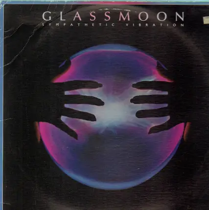Glass Moon - Sympathetic Vibration