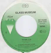 7inch Vinyl Single - Glass Museum - Future