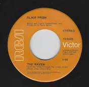 Glass Prism - The Raven