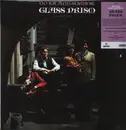 LP - Glass Prism - On Joy And Sorrow - Insert / Photos