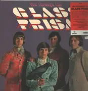 LP - Glass Prism - Poe Through The Glass Prism