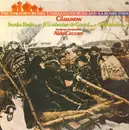 LP - Alexander Glasunow - Stenka Rasin, A la memoire de Gogol, Le Kremlin