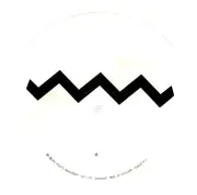 LP - Glasvegas - Later...When The TV Turns To Static - White Vinyl, Gatefold