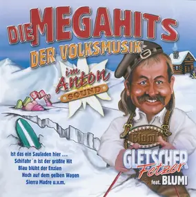 Gl - Die Megahits Der Volksmusik