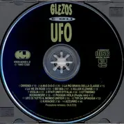 CD - Glezos E Gli Ufo - Orrendi!