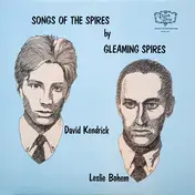 Gleaming Spires - Songs of the Spires