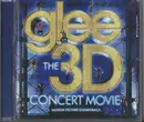 CD - Glee Cast - Glee The 3D Concert Movie (Motion Picture Soundtrack)
