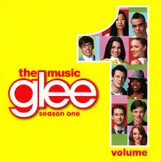 Glee Cast - Glee: The Music, Season 1, Volume 1