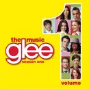 CD - Glee - The Music, Volume 1