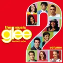 CD - Glee Cast - Glee: The Music, Season One, Volume 2