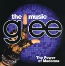 CD - Glee Cast - Glee: The Music, The Power Of Madonna - EP