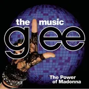 CD - Glee Cast - Glee: The Music, The Power Of Madonna
