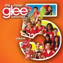 CD - Glee Cast - Glee: The Music, Volume 5
