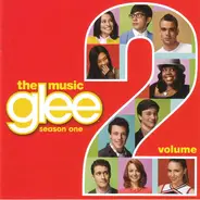 Glee - The Music, Volume 2