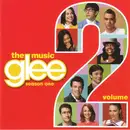CD - Glee - The Music, Volume 2