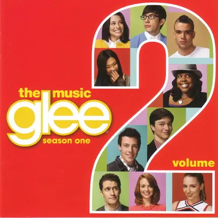 Glee - The Music, Volume 2