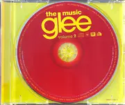 CD - Glee Cast - Glee: The Music, Season One, Volume 2