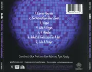 CD - Glee Cast - Glee: The Music, The Power Of Madonna - EP