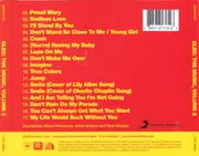 CD - Glee - The Music, Volume 2