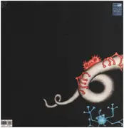 LP - Gleemen - Gleemen - 180gr. Clear Transparent Vinyl