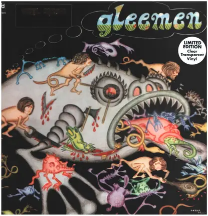 Gleemen - Gleemen