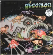 LP - Gleemen - Gleemen - 180gr. Clear Transparent Vinyl