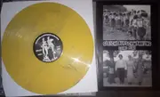 LP - Gleichlaufschwankung - Ethno Punx - +Booklet
