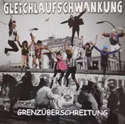 Gleichlaufschwankung - Grenzüberschreitung