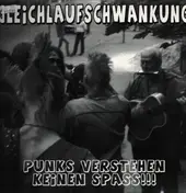Gleichlaufschwankung - Punks Verstehen Keinen Spass!!!