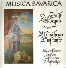 Ott - Stift Weyarn & die Münchener Hofmusik