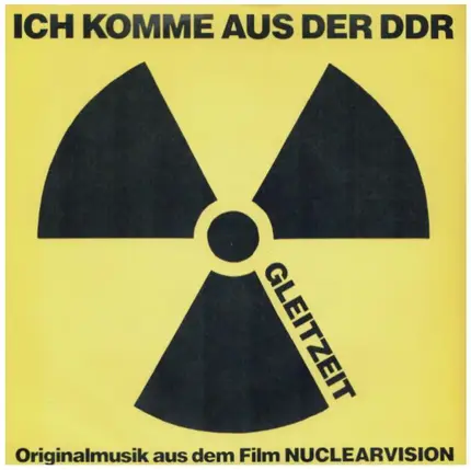 Gleitzeit - Ich Komme Aus Der DDR