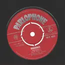 7inch Vinyl Single - Glen Mason - Shadrack