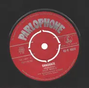 Glen Mason - Shadrack
