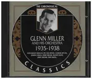 CD - Glen Miller - 1935-1938