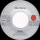 7inch Vinyl Single - Glen Moray - Maggie / Till We Meet Again