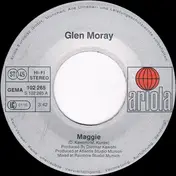 Glen Moray - Maggie / Till We Meet Again