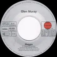 Glen Moray - Maggie / Till We Meet Again