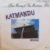 7inch Vinyl Single - Glen Moray And The Mantras - Katmandu