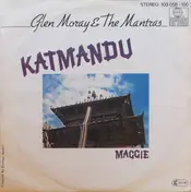Glen Moray - Katmandu