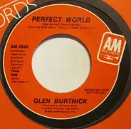 Glen Burtnick - Perfect World