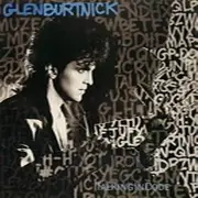 LP - Glen Burtnick - Talking In Code