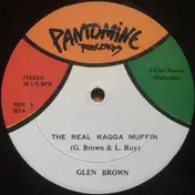 Glen Brown - The Real Ragga Muffin