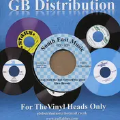 Glen Brown - Away With The Bad Forward The Good / Dub Forward